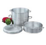 Vollrath Cast Aluminum Cookware